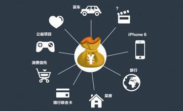摩码金服:激活社区金融的共享时代