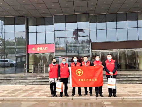 志愿服务 以青春的名义