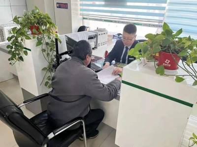 【春耕备耕进行时】优化服务、创新产品、纾困解难--金昌市金融机构计划投放12亿元信贷资金支持春耕备耕