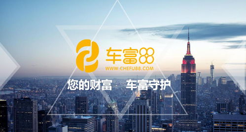 深圳前海车富互联网金融服务