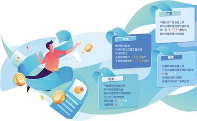 聚焦安居乐业、就业创业等需求--金融精准服务新市民