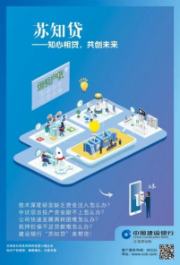 扎根自贸区,服务自贸区,建设自贸区:南京建行金融创新为南京自贸片区建设提速