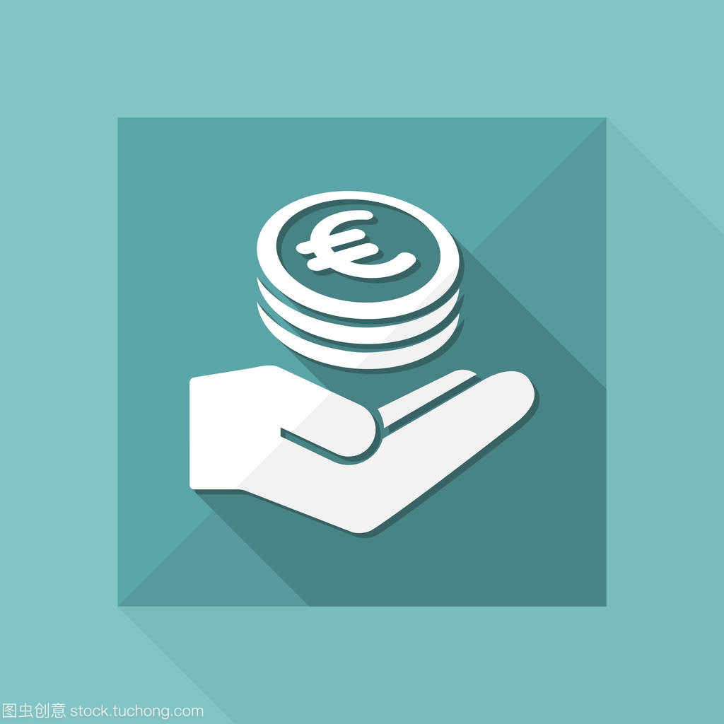 金融服务图标